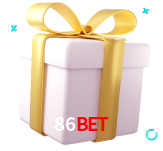 Receba seus bônus de boas-vindas no 86BET
