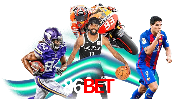 86BET