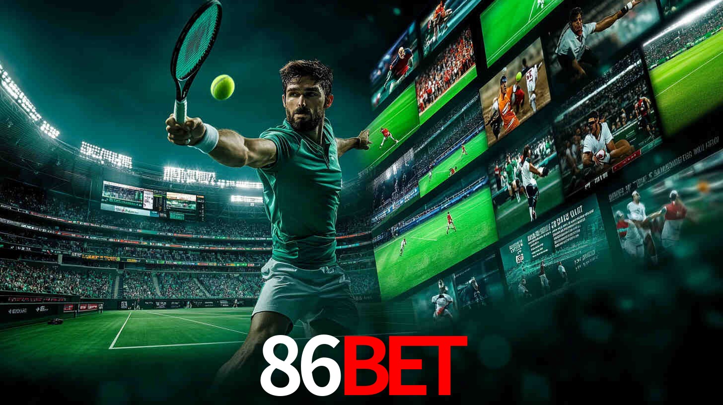 Link Download 86BET
