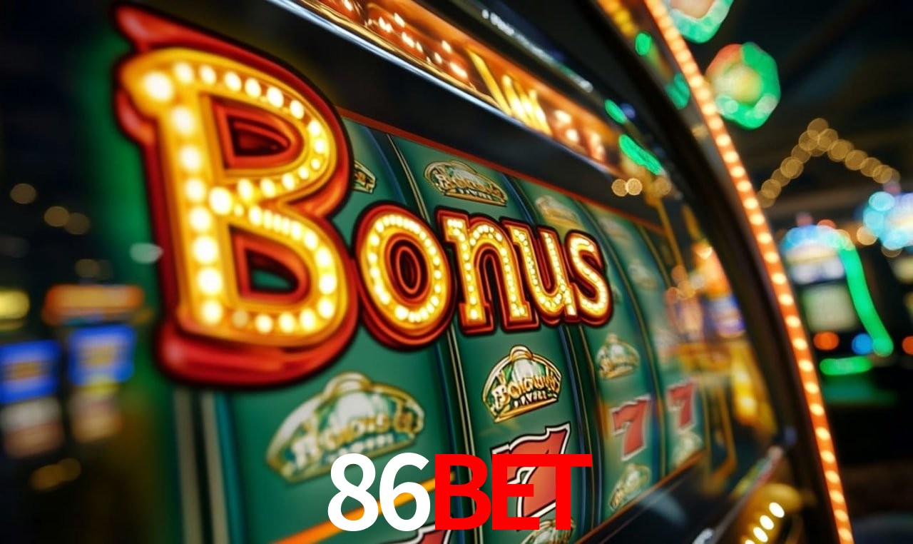 Vitória 86BET