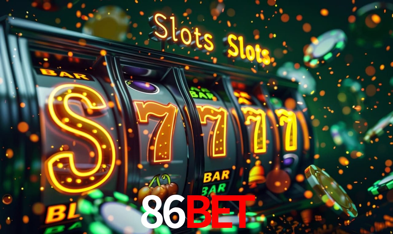 Promoções Sazonais 86BET