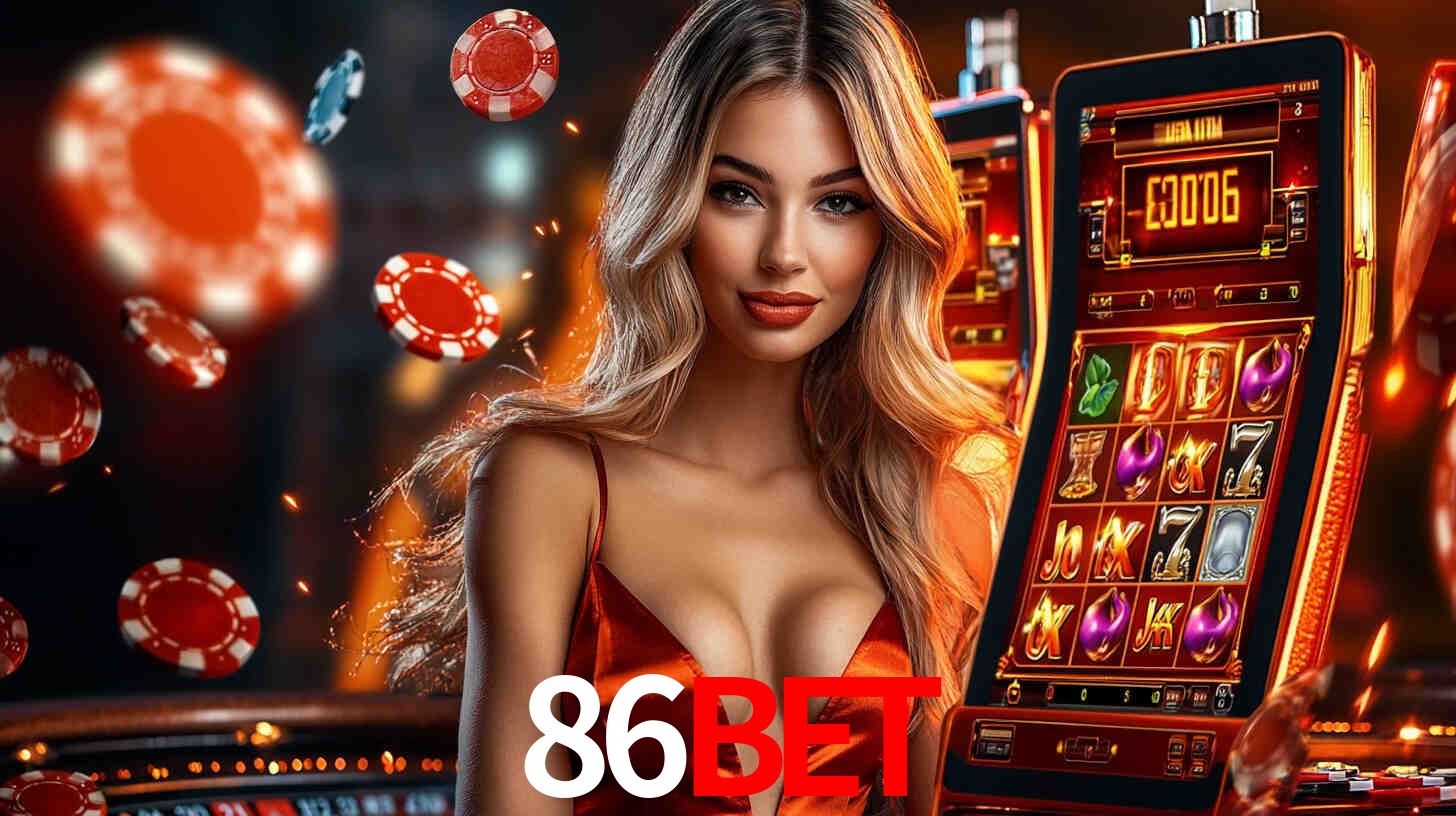 86BET
