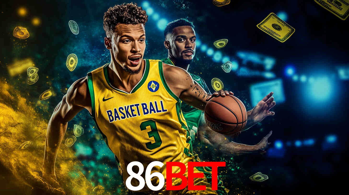 Instruções Download 86BET