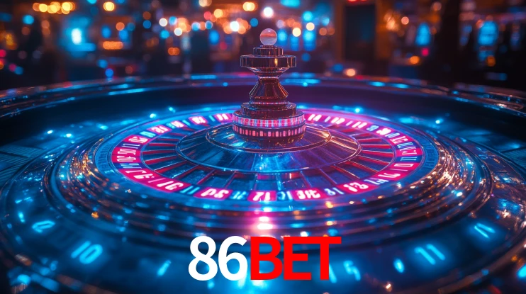 86BET: Jogos de Caça-Níqueis-Altas Recompensas, Roleta-Velocidade, Blackjack-Desafios Máximos