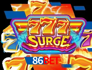 Inovações de Jogos na 86BET: O Futuro das Experiências Interativas