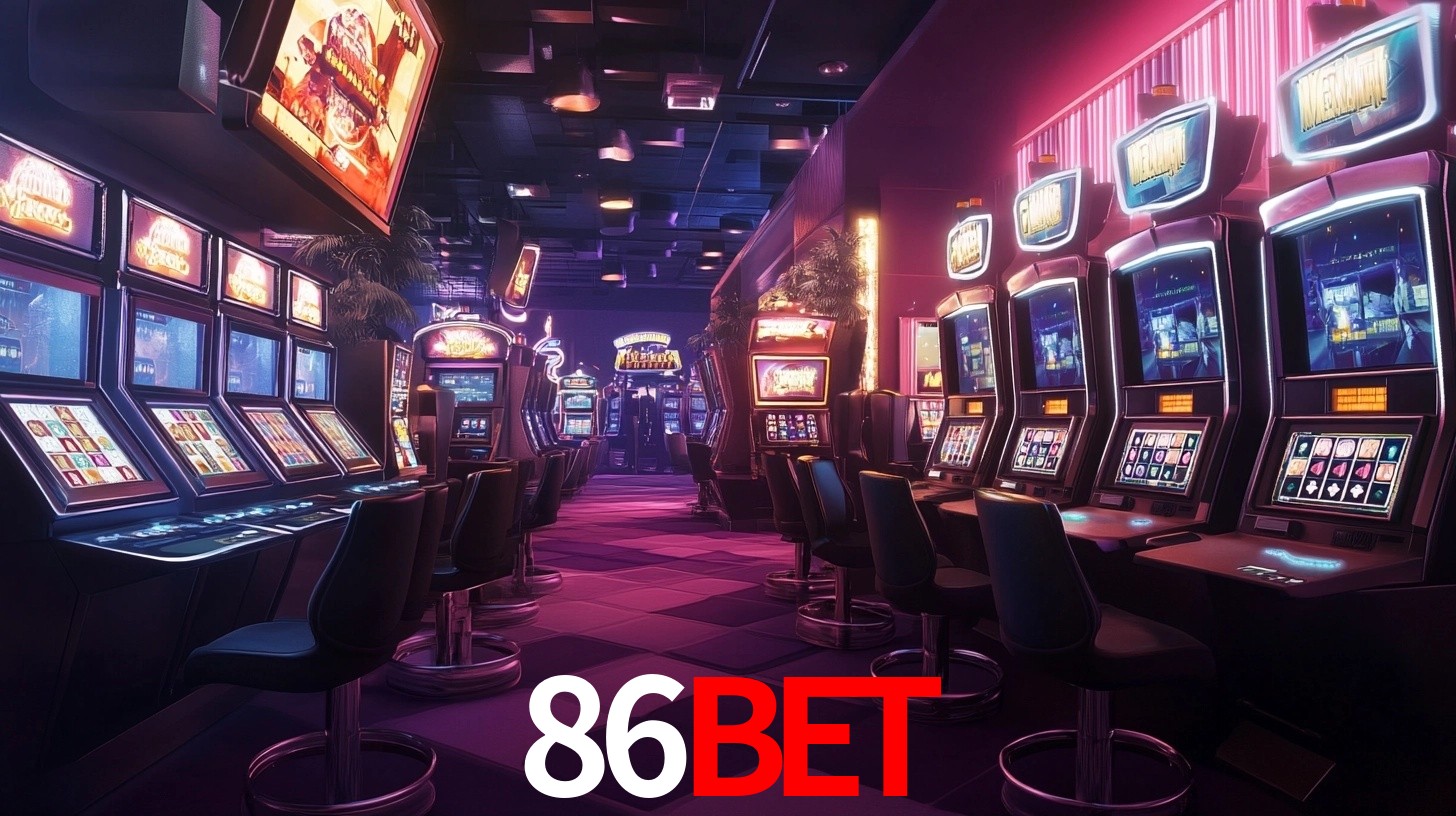 Experimente o Login Seguro Premium no 86BET