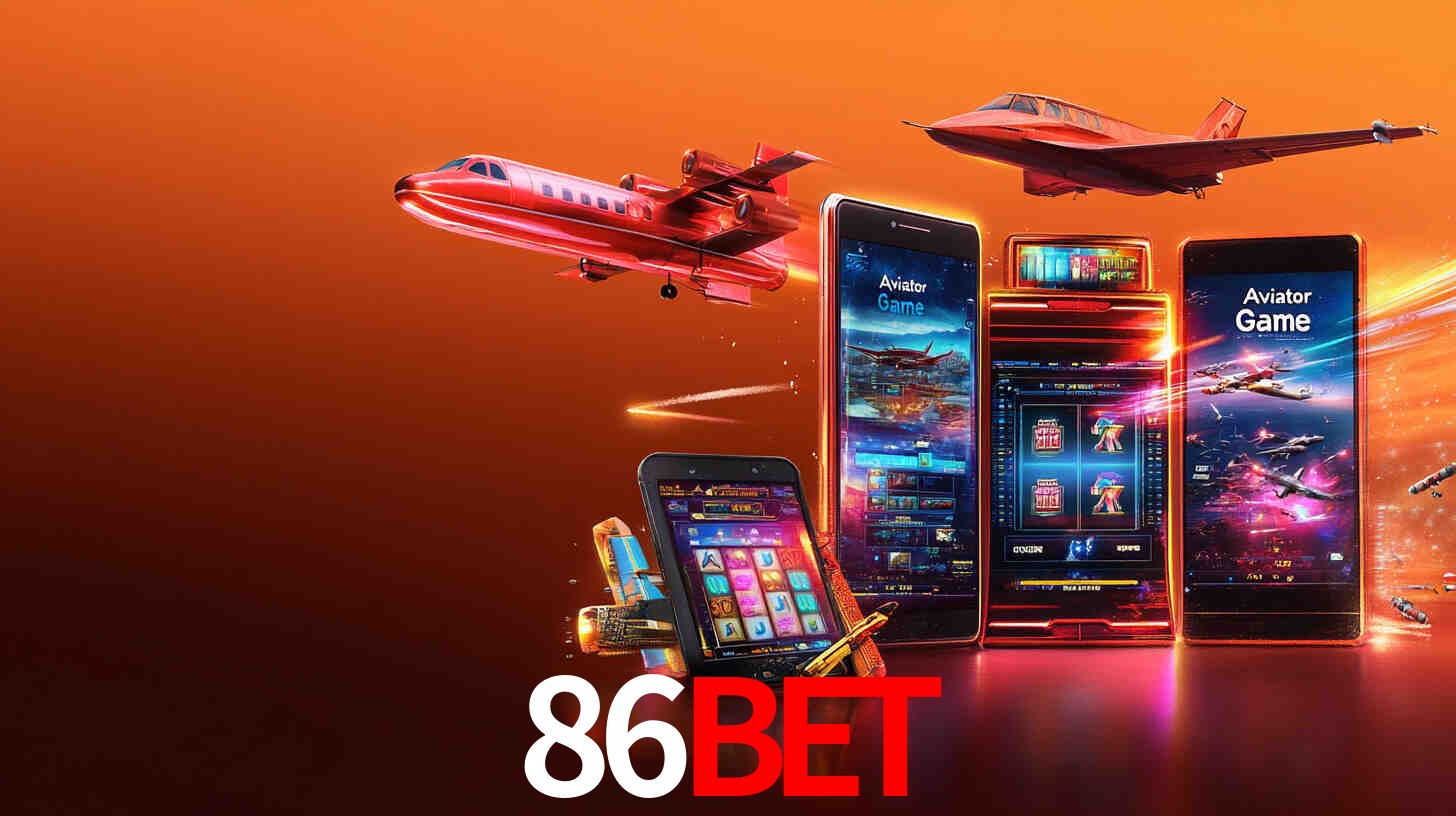 App Mobile 86BET