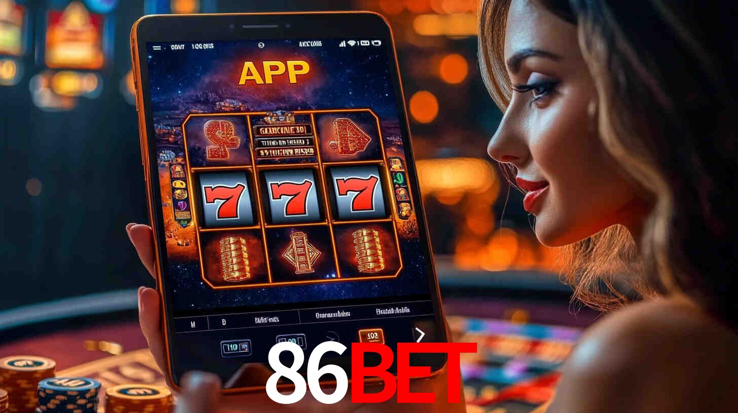 86BET bet Brasil