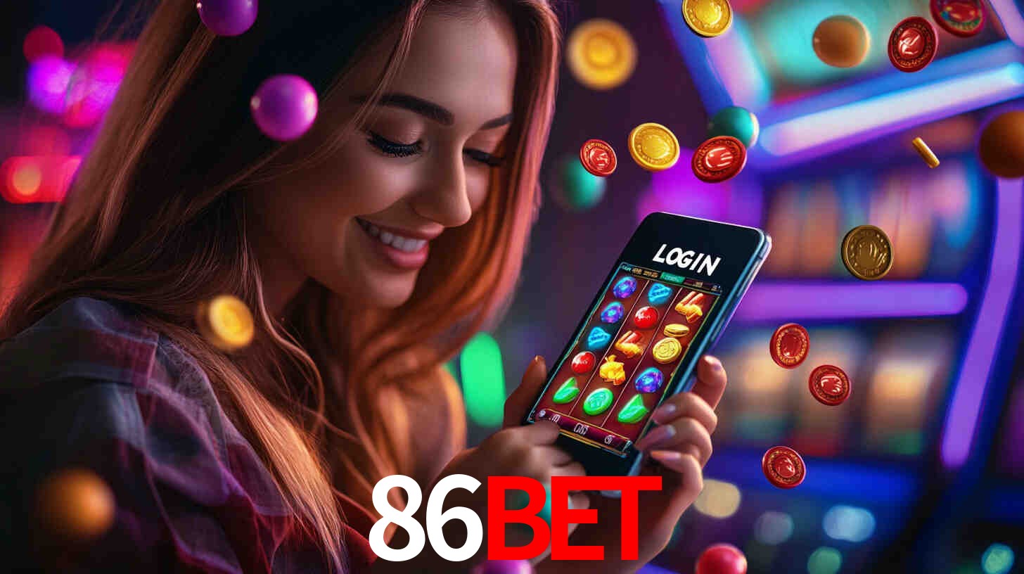 86BET: Jogue Crash e Experimente Alta Recompensa Instantânea