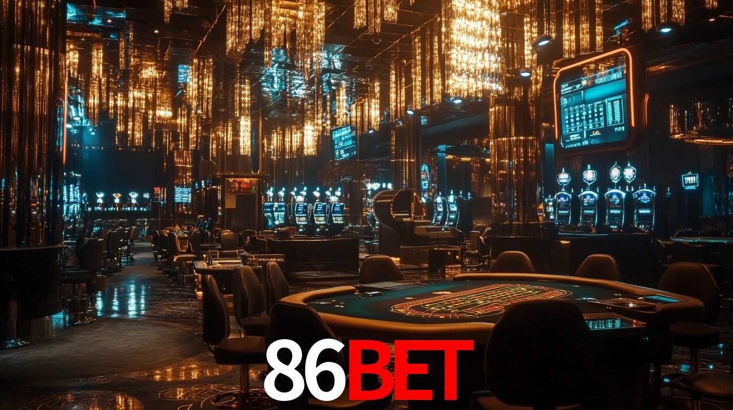 86 bet register