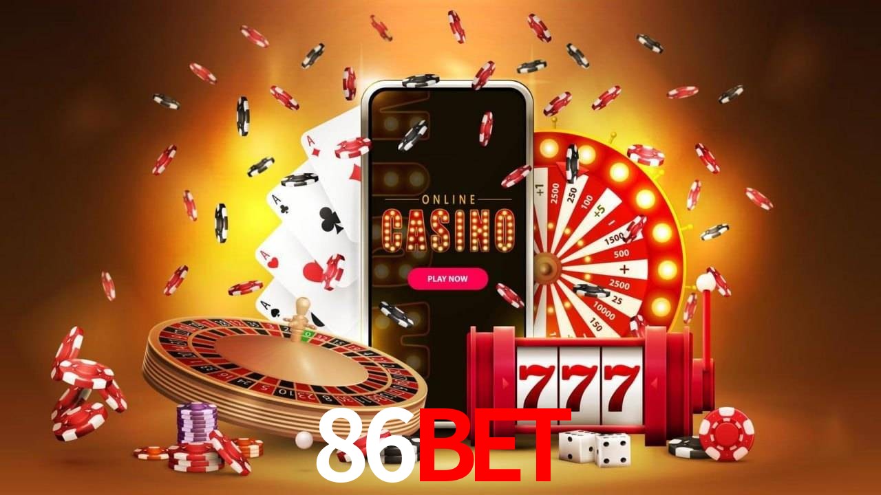 86BET 公平游戏