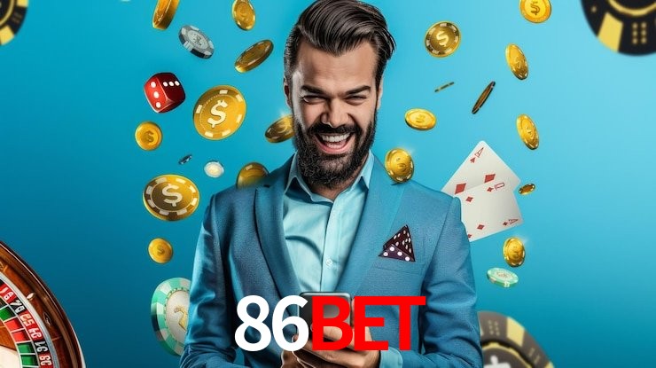 Game Providers 86BET