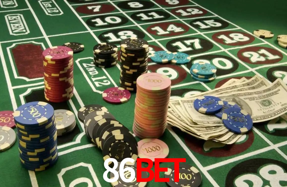 86BET