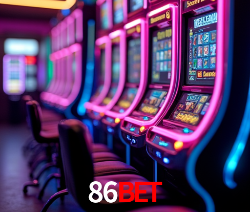 Estratégias 86BET
