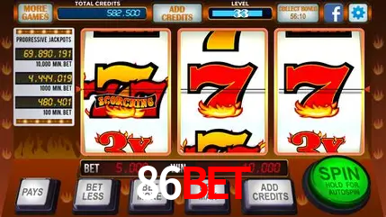 A Emoção da Loteria na 86BET: Uma Chance de Mudança de Vida