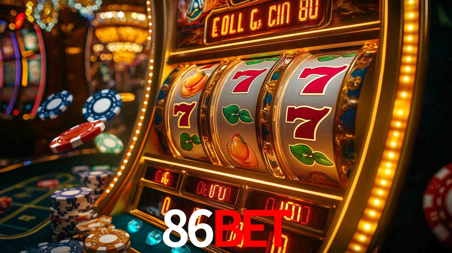 Ofertas Imperdíveis na 86BET: Promoções e Bônus Que Valem a Pena