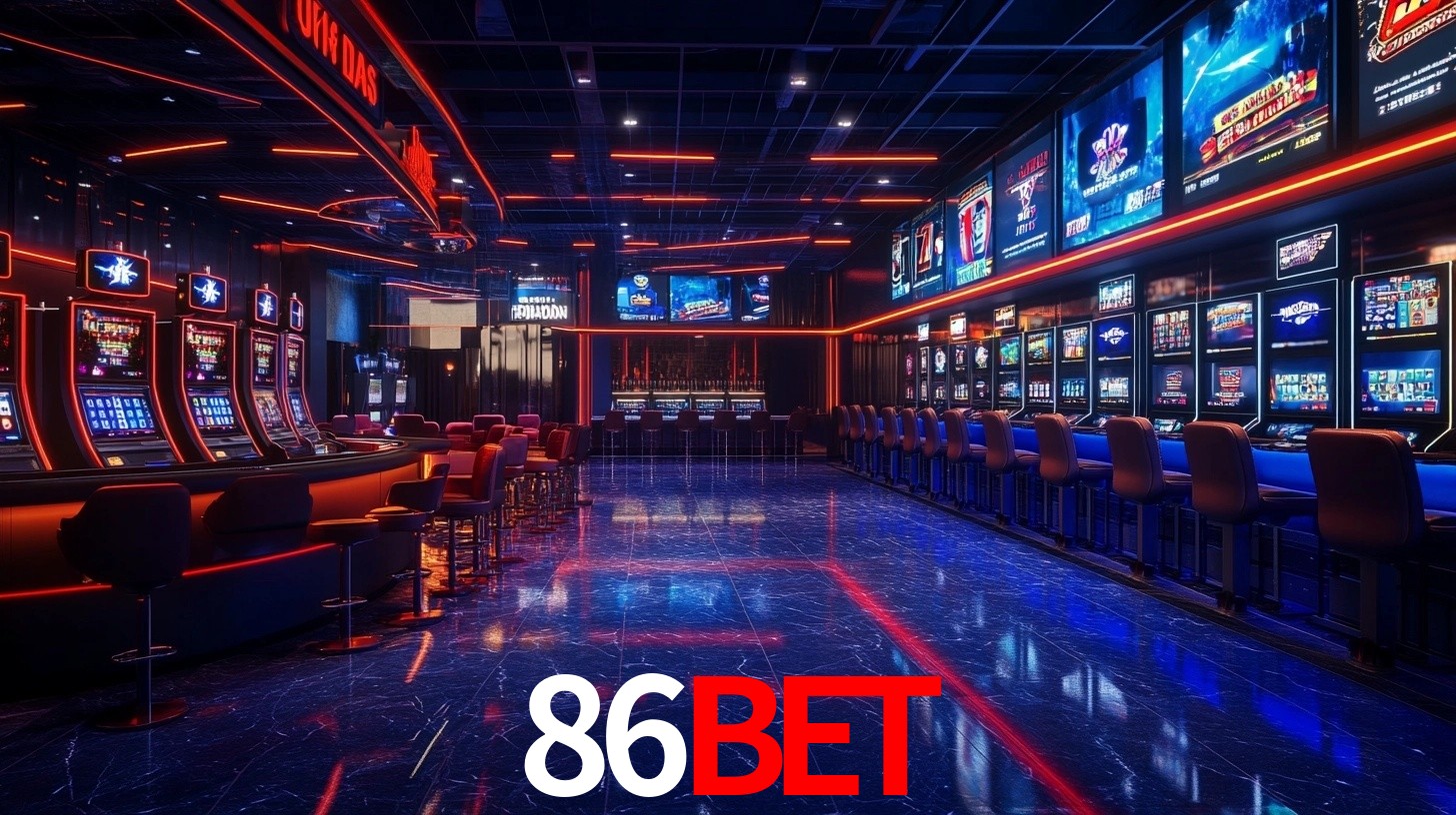 Exclusive Games 86BET