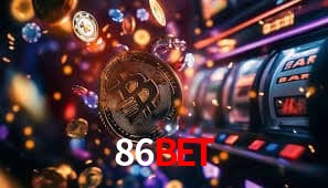 Apostas de Futebol 86BET