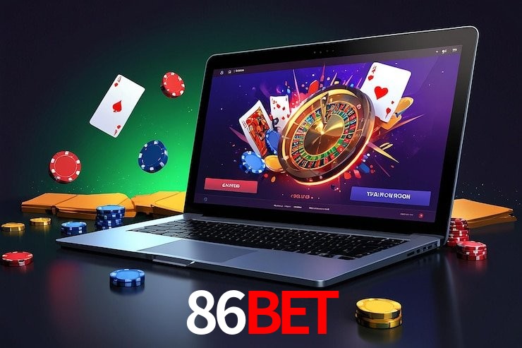 Suporte VIP 86BET