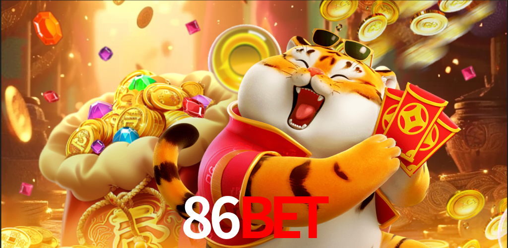 86BET apk