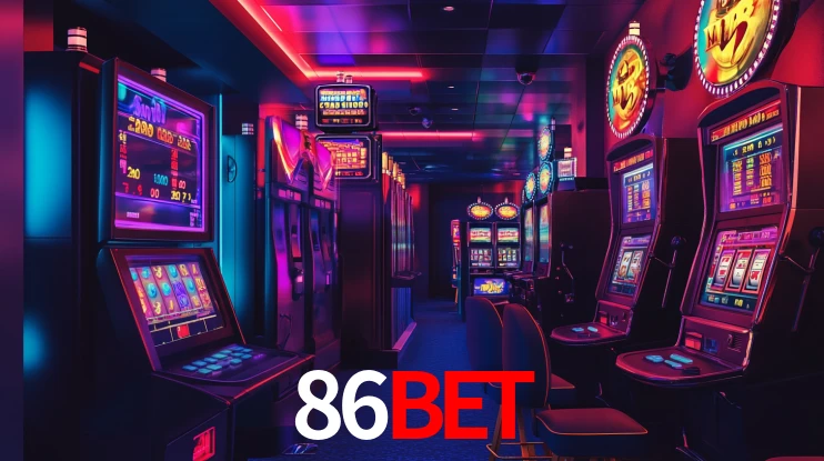 86BET