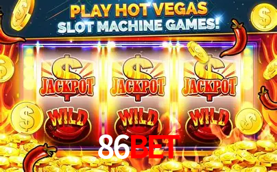 Inovações de Jogos na 86BET: O Futuro das Experiências Interativas