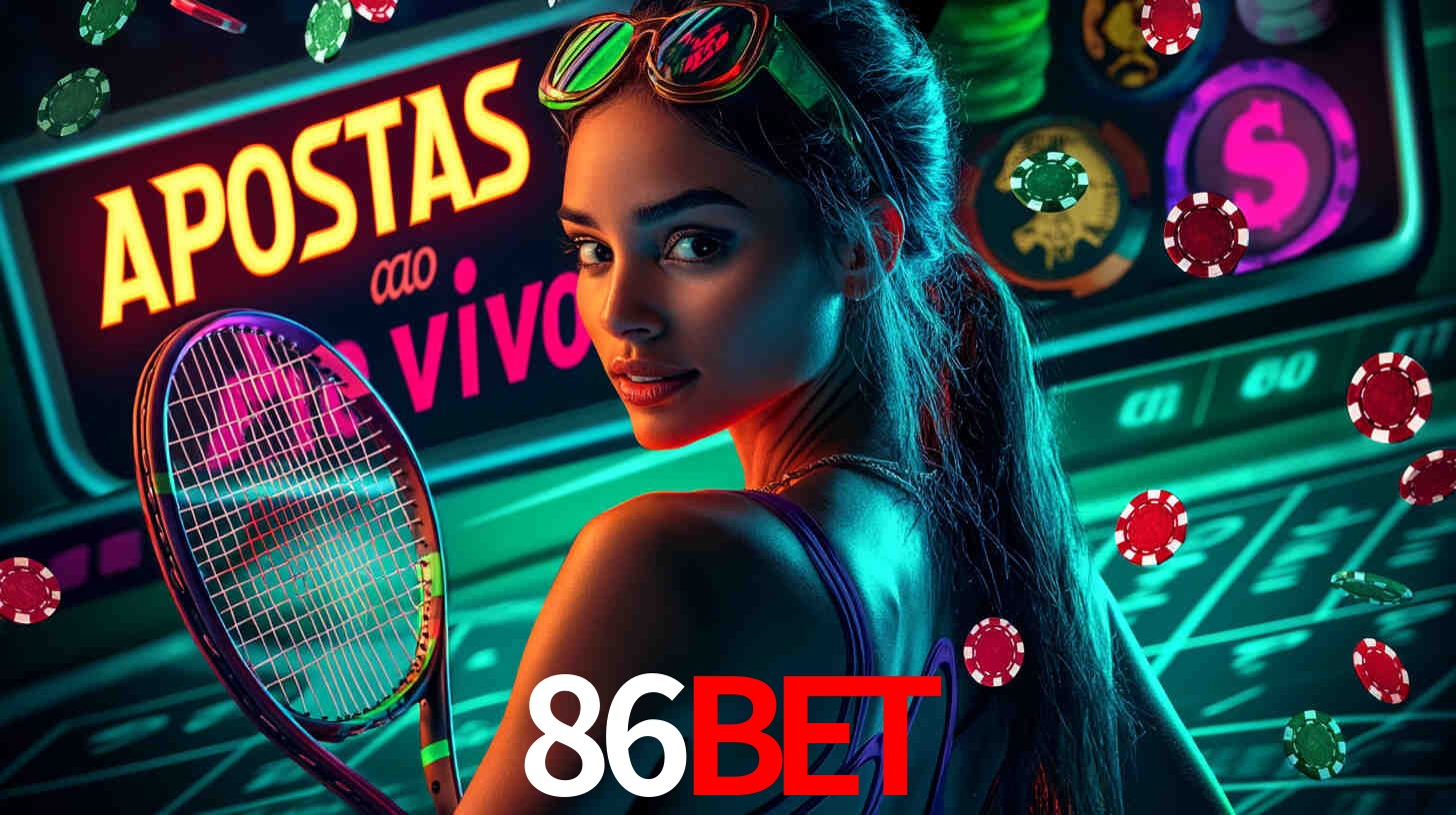 Suporte Download 86BET