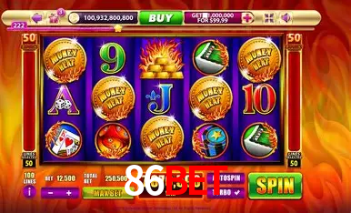Descubra a Essência do 86BET: Nossa História e Compromissos