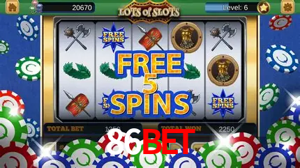 Desvendando o Mundo dos Jogos Virtuais na 86BET
