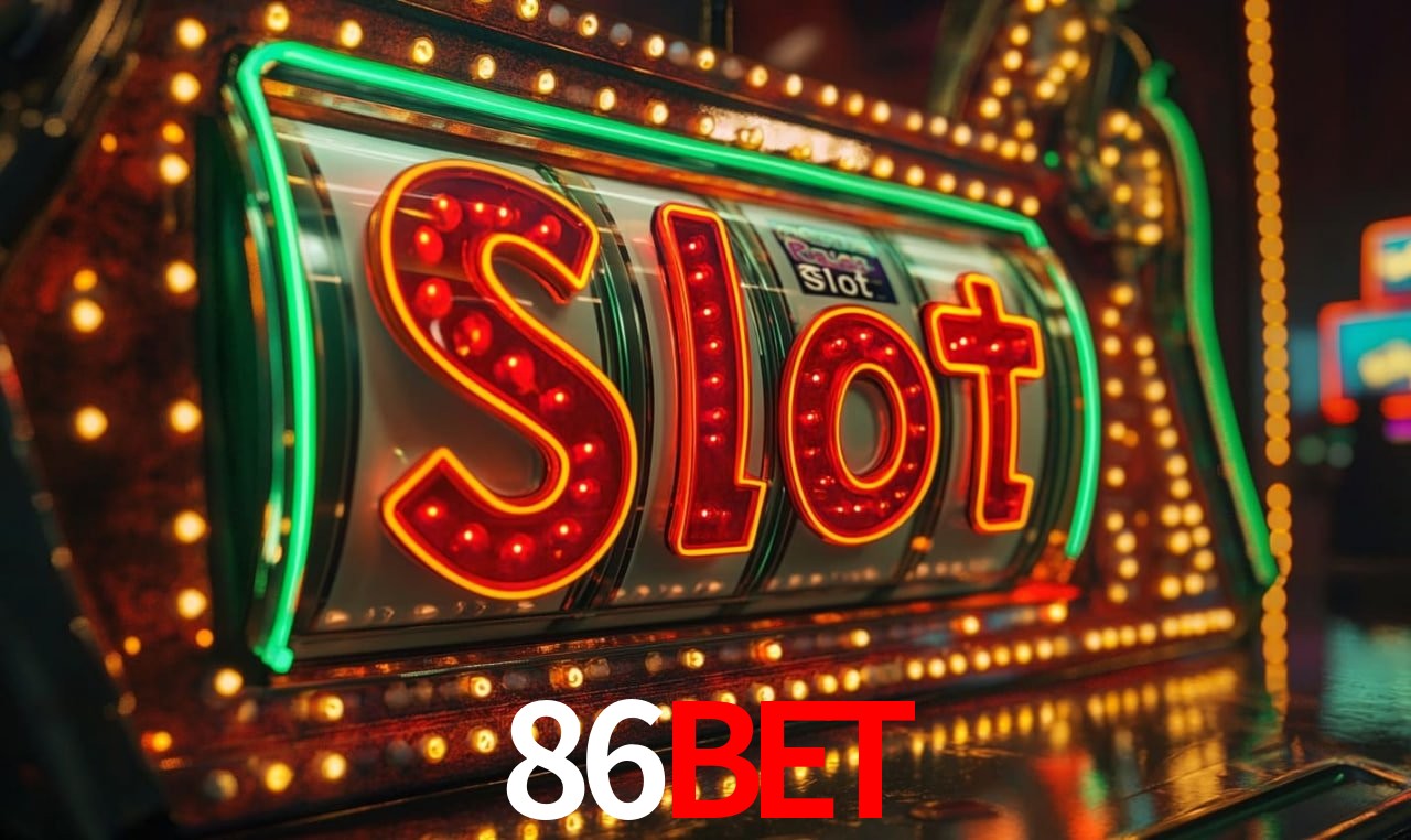 Qualificar VIP 86BET
