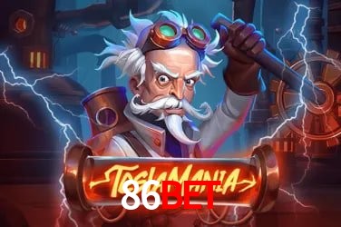 86BET RTP transparência