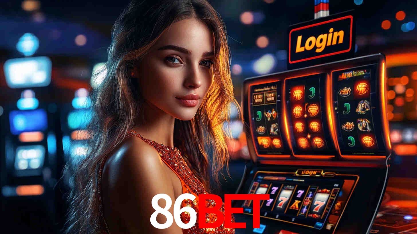 86BET apk