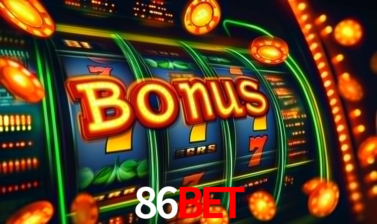Blackjack Table 86BET