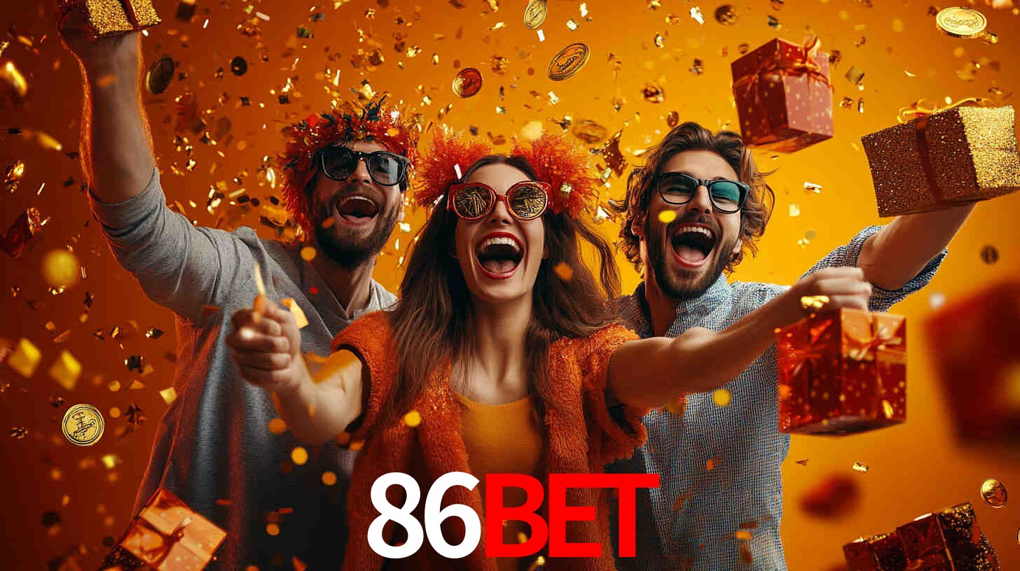 86BET