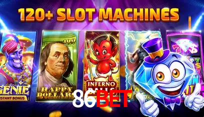 Inovações de Jogos na 86BET: O Futuro das Experiências Interativas