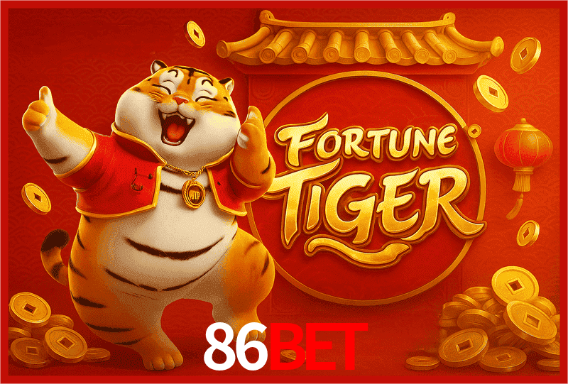 Recursos de Bônus 86BET