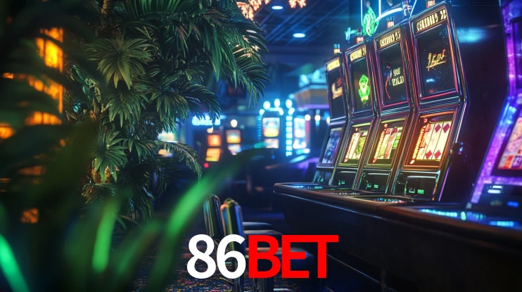 Daily Bonuses 86BET