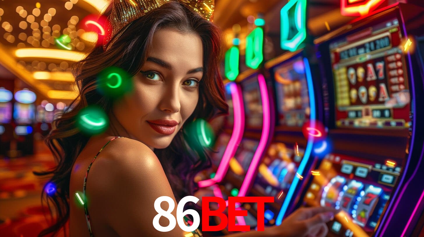 Recursos App 86BET