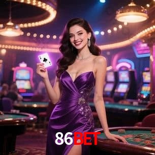 Benefícios da Conta 86BET
