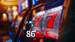 86BET Caça-níqueis de mesa