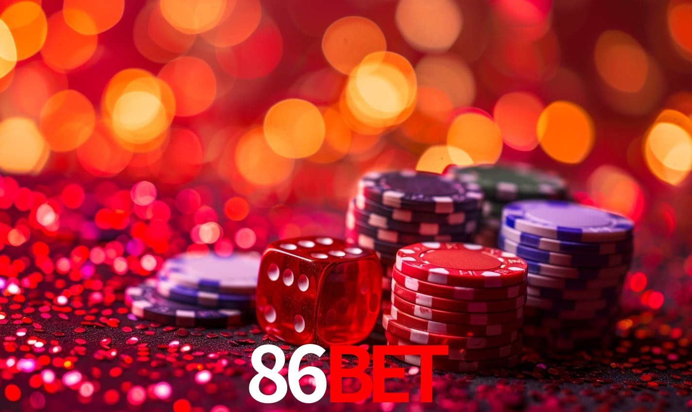 Jogos Exclusivos 86BET