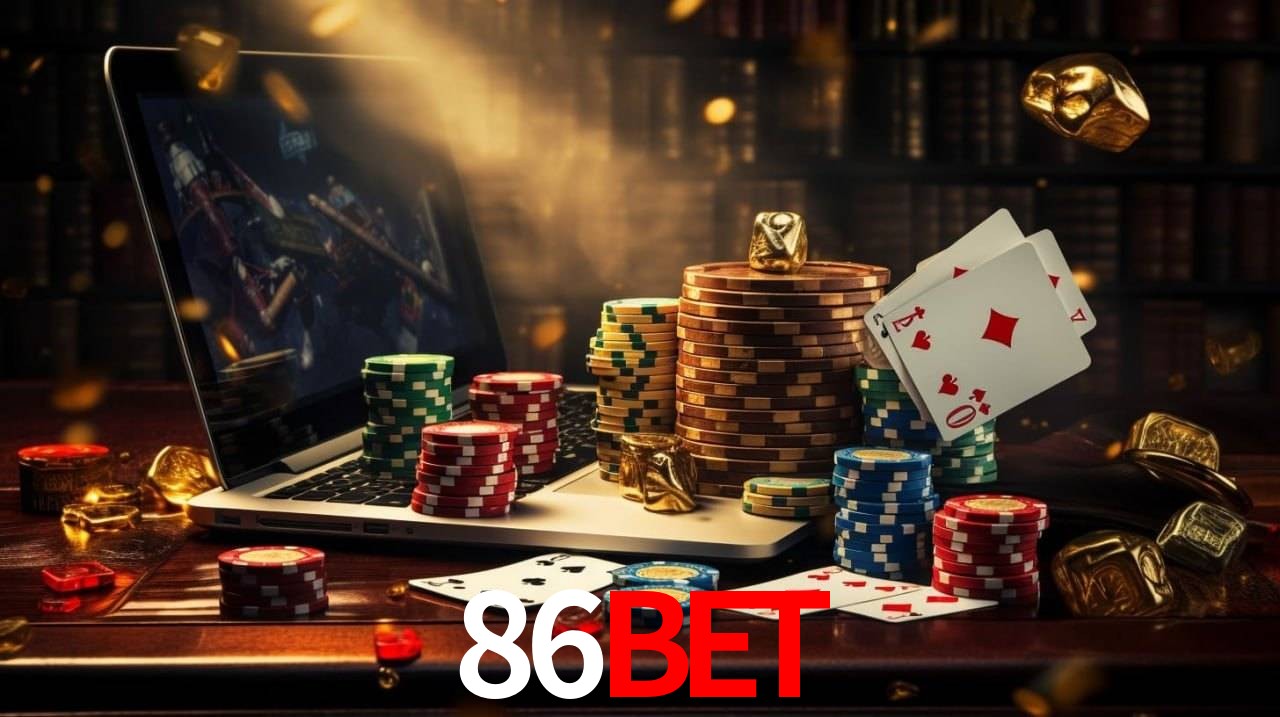 Integração de APIs 86BET