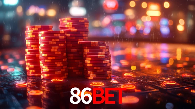 86BET: Seu Especialista em Apostas Esportivas Brasileiras