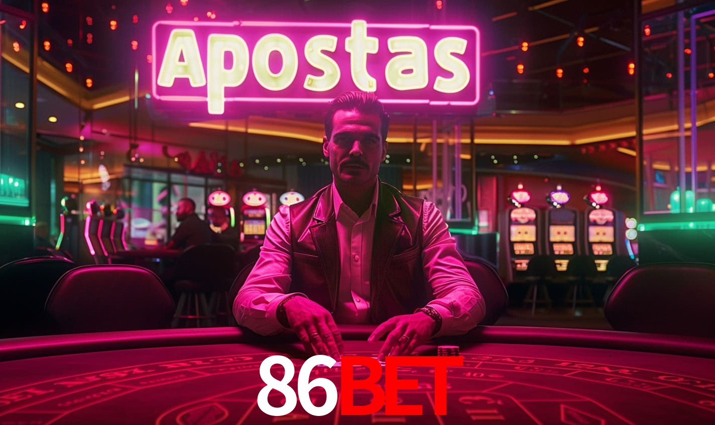Interface Premium 86BET