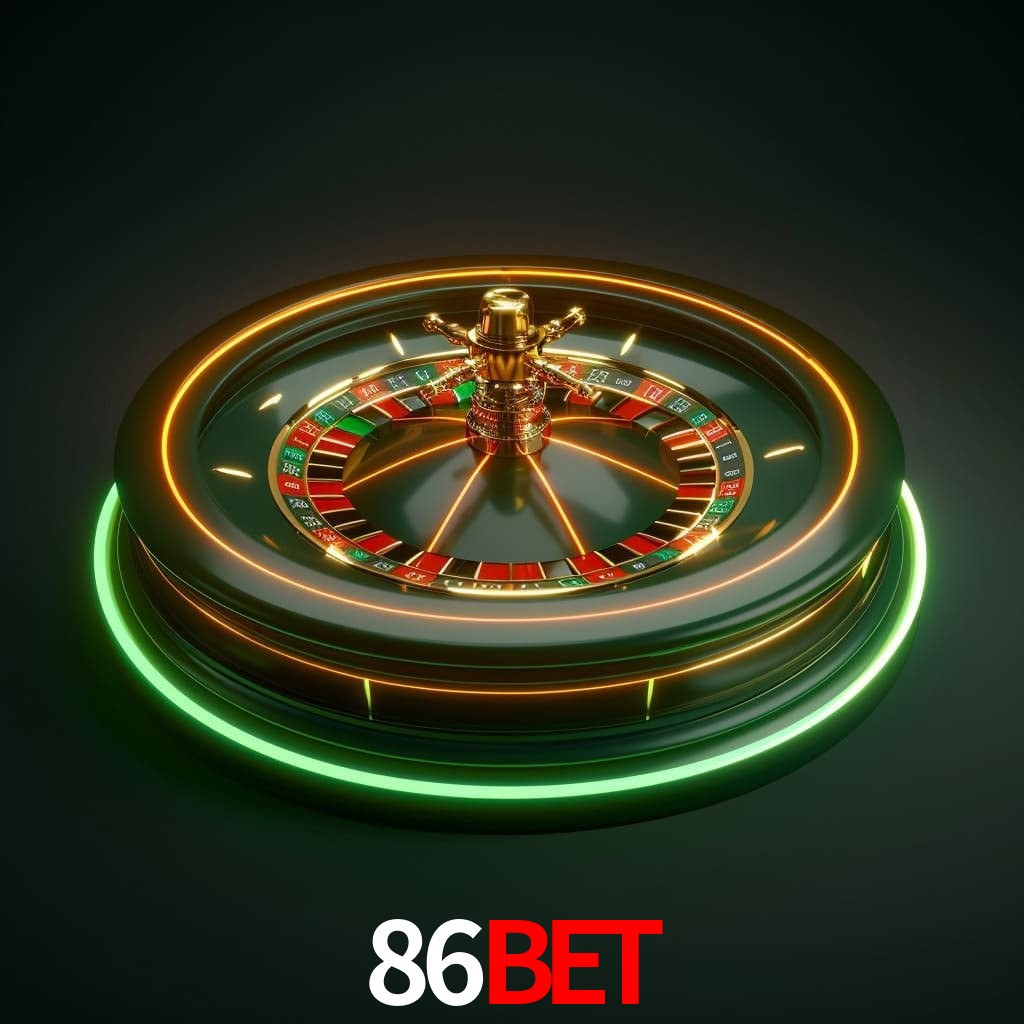 App 86BET iOS