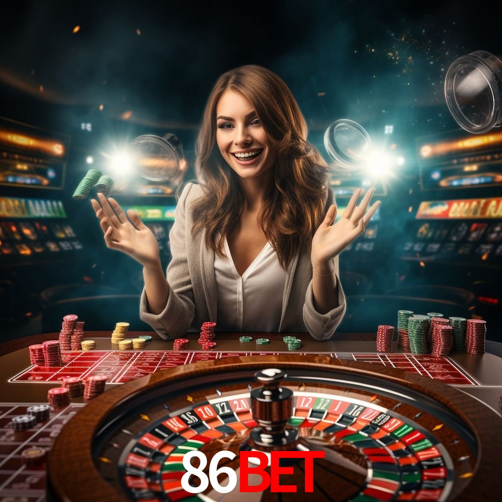 86BET,86BET apk