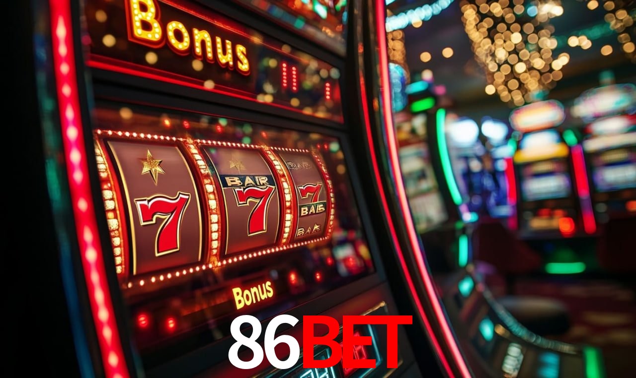 Funcionalidades App 86BET