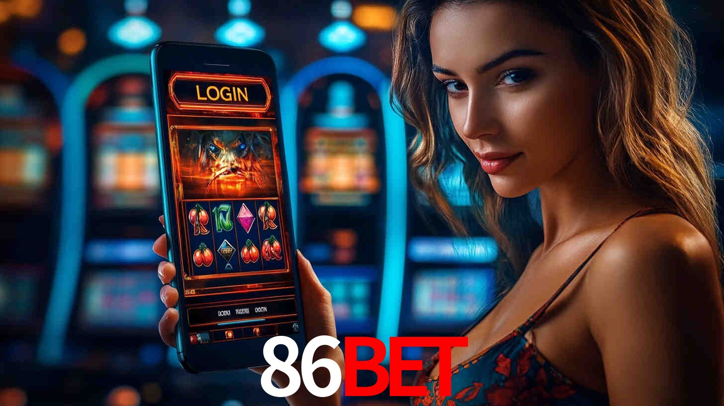 Ofertas App 86BET