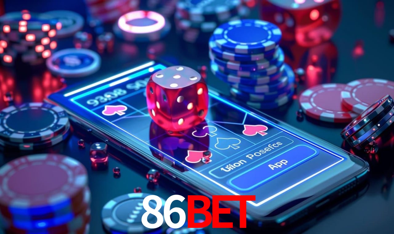 Oportunidades 86BET