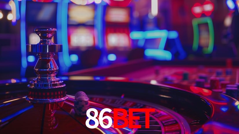 86BET: Seu Cassino Premiado com Pagamentos Rápidos